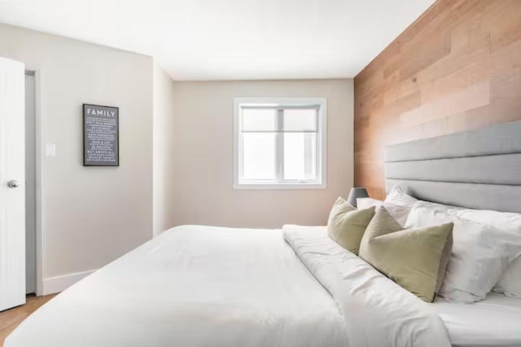 The Outlook Over Lac -Tremblant By Instant Suites Mont-Tremblant Ngoại thất bức ảnh